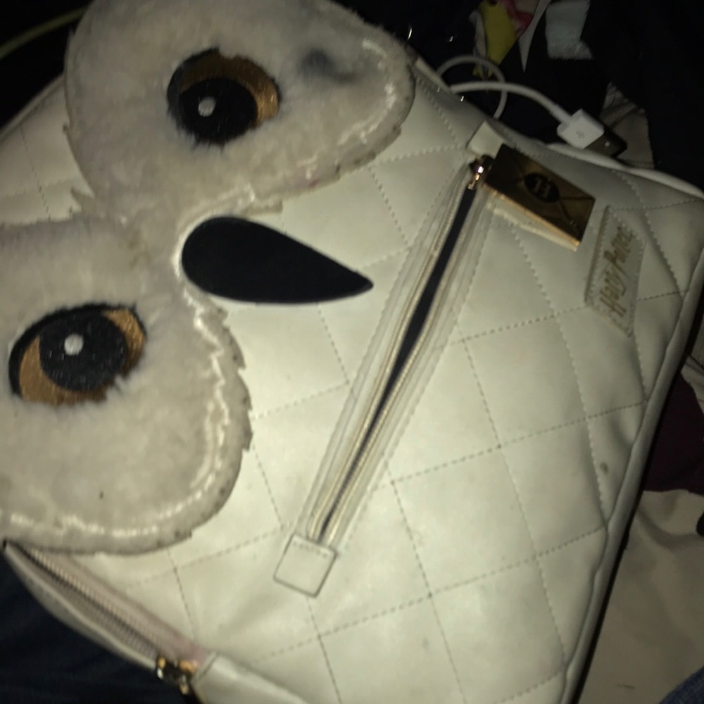 Harry Potter mini backpack